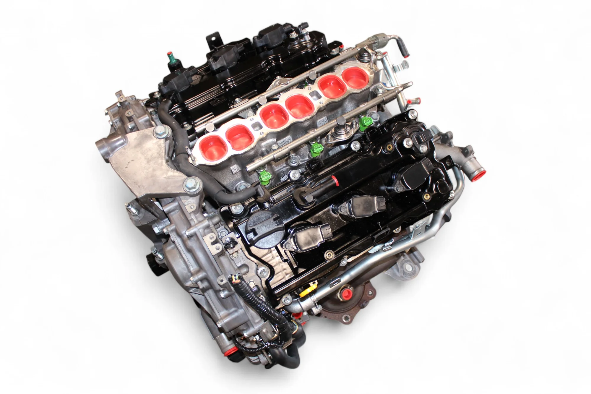 JDM Engines